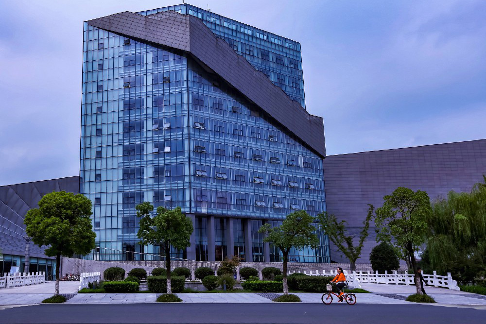 南京大學(xué)小劇場